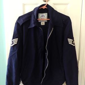 Air Force Jacket